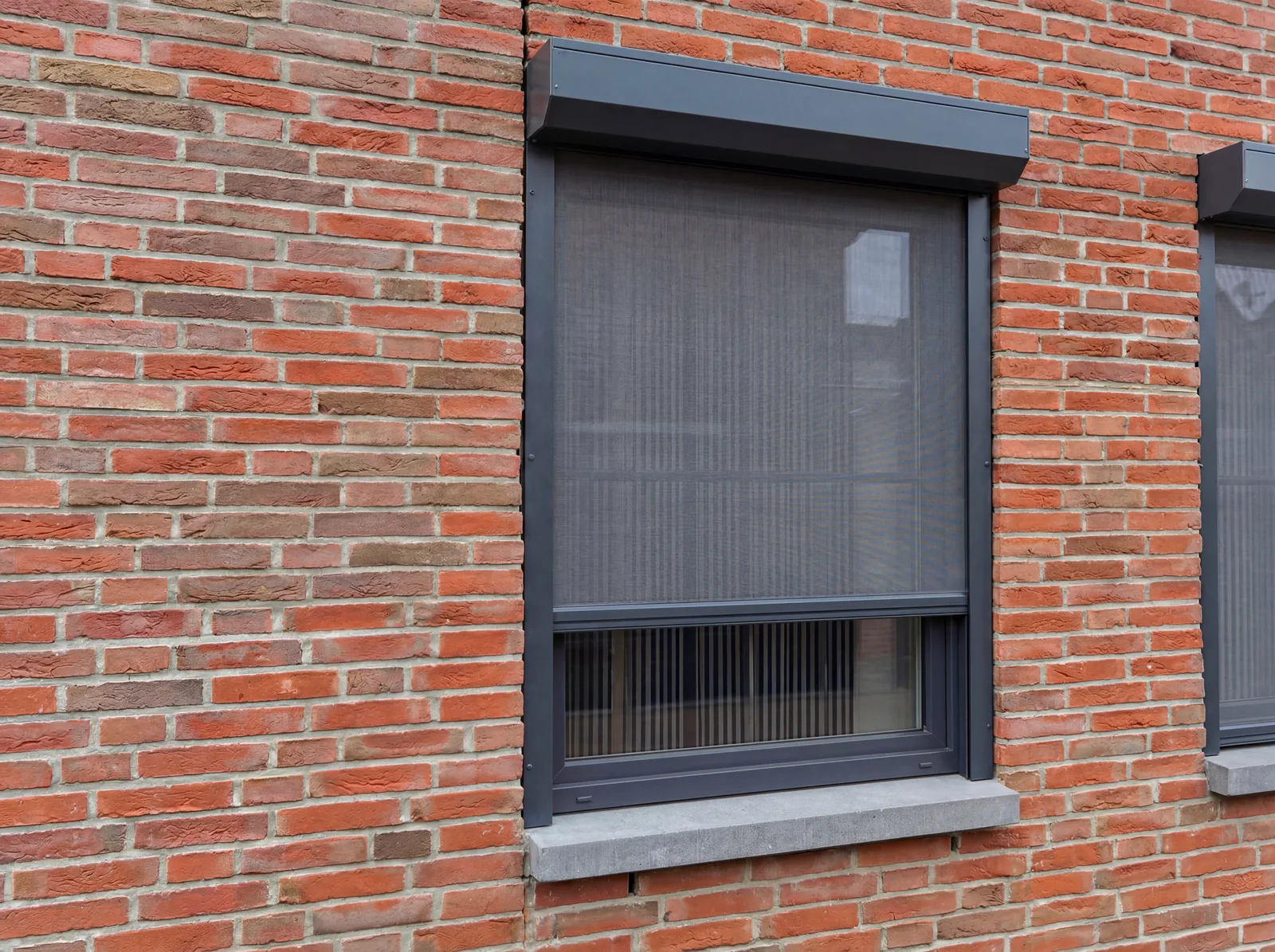 Screens op maat — buitenzonwering voor Nederlandse woningen
